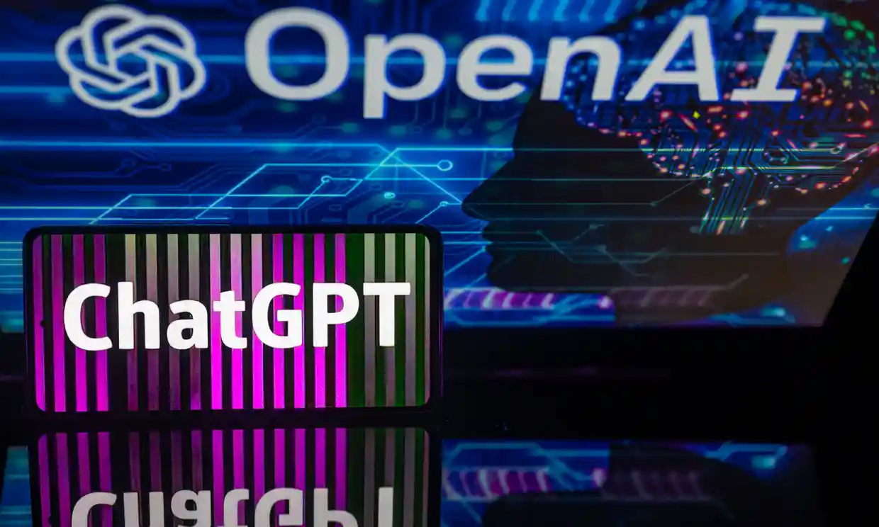 De New York Times en CNN blokkeerden de toegang tot inhoud voor OpenAI's webcrawler GPTBot De New York Times en CNN blokkeerden de toegang tot inhoud voor OpenAI's webcrawler GPTBot