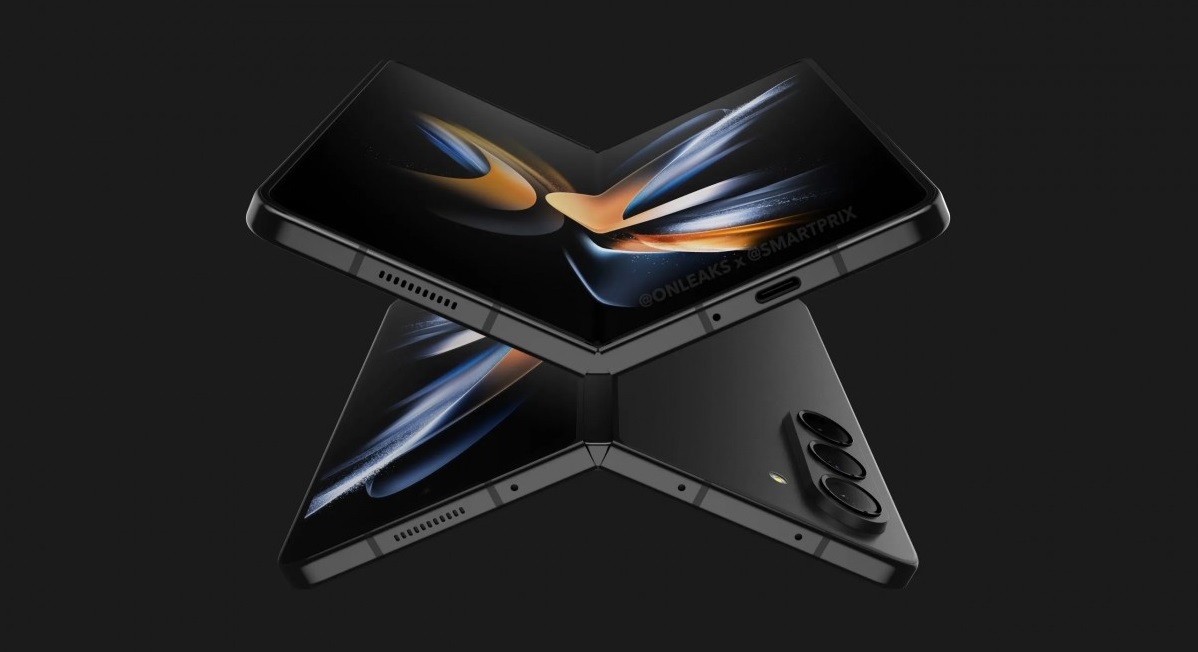 Samsung Galaxy Fold 5 wereldwijde versie met Snapdragon 8 Gen 2-chip slaagt voor Geekbench-prestatietest Samsung Galaxy Fold 5 wereldwijde versie met Snapdragon 8 Gen 2-chip slaagt voor Geekbench-prestatietest