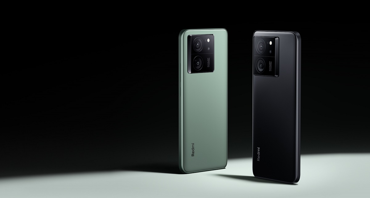 Redmi K60 Ultra - Dimensity 9200+, IP68, 24GB echt RAM en 1TB opslag voor een prijs van $500 Redmi K60 Ultra - Dimensity 9200+, IP68, 24GB echt RAM en 1TB opslag voor een prijs van $500