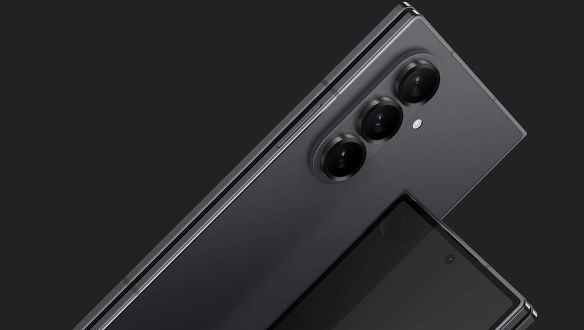 Galaxy Fold7 Ultra ter discussie: nieuwe weerlegging van een insider Geopenbaard: Galaxy Fold7 Ultra komt niet, volgens insider