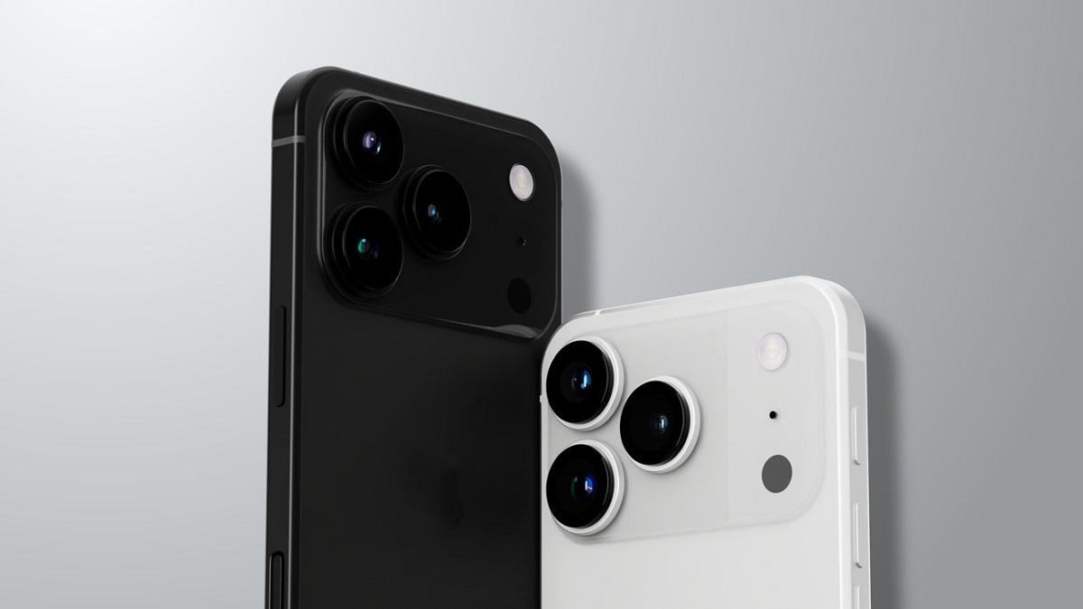 De toekomst van Apple: Concept van de iPhone 18 wekt opwinding onder fans Concept van de toekomst: Hoe de iPhone 18 eruit kan zien?