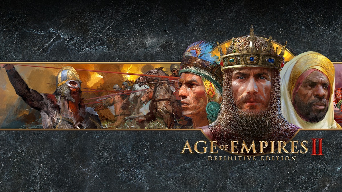 Esthetiek van Strategie: Herontworpen Kunst in Age of Empires II: Definitive Edition Nieuwe Levens voor de Klassiekers: De Kunst van Age of Empires II: Definitive Edition