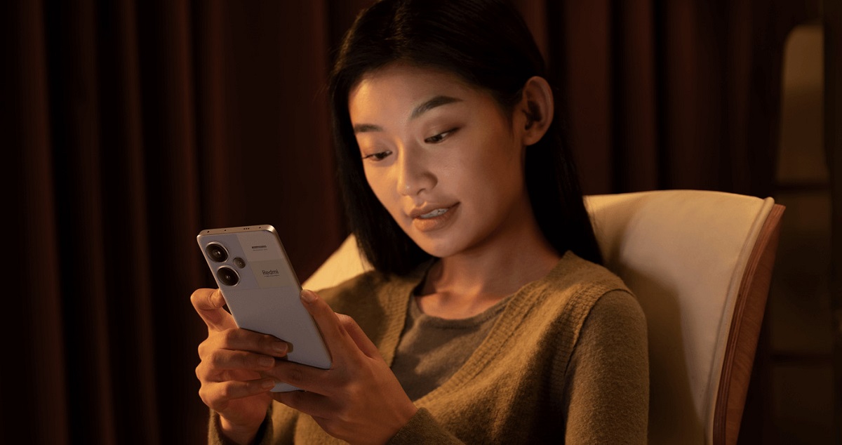 Xiaomi verkocht 410.000 Redmi Note 13 smartphones in een uur voor minimaal 66 miljoen - de next-gen modellen blijken populairder te zijn dan de Redmi Note 12 Xiaomi verkocht 410.000 Redmi Note 13 smartphones in een uur voor minimaal 66 miljoen - de next-gen modellen blijken populairder te zijn dan de Redmi Note 12