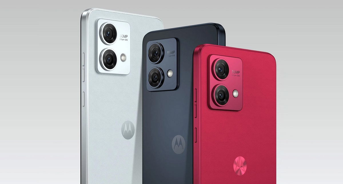 Moto G84 5G - Snapdragon 695, 120Hz pOLED-scherm en 5000 mA*h batterij voor een prijs van $240 Moto G84 5G - Snapdragon 695, 120Hz pOLED-scherm en 5000 mA*h batterij voor een prijs van $240