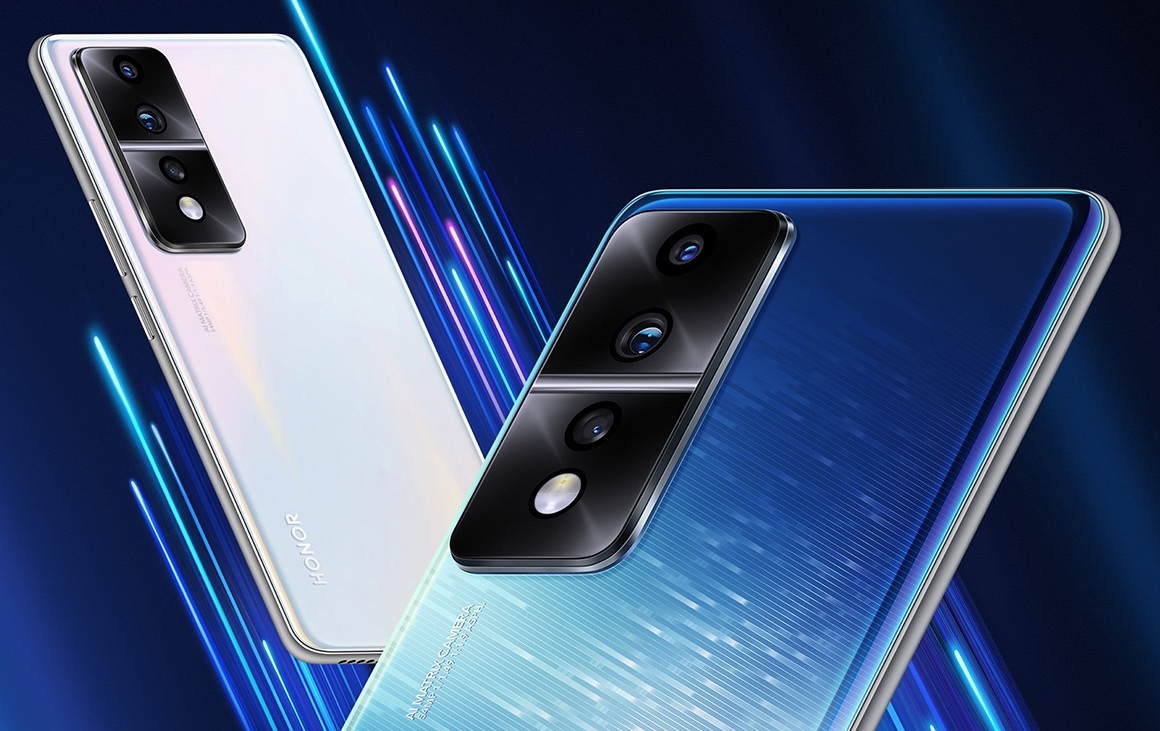 Honor onthult zijn eerste smartphones met 24 GB RAM - insider Honor onthult zijn eerste smartphones met 24 GB RAM - insider