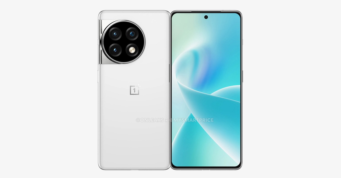 Snapdragon 8 Gen 2, 50MP camera, 120Hz beeldscherm en Android 14 - de specificaties van de OnePlus 12R zijn bekend Snapdragon 8 Gen 2, 50MP camera, 120Hz beeldscherm en Android 14 - de specificaties van de OnePlus 12R zijn bekend