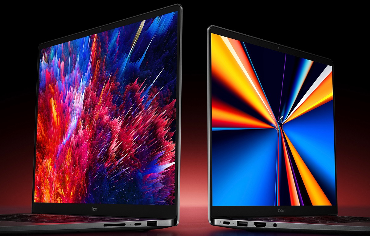 Xiaomi introduceert Redmi Book 14 en Redmi Book Pro laptops met een prijs vanaf $560 Xiaomi introduceert Redmi Book 14 en Redmi Book Pro laptops met een prijs vanaf $560
