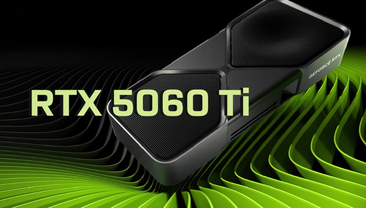 Next-Gen Prestaties: Dit moet je weten over de GeForce RTX 5060 Ti Ontdek de kracht van de GeForce RTX 5060 Ti: Innovatie en prestaties