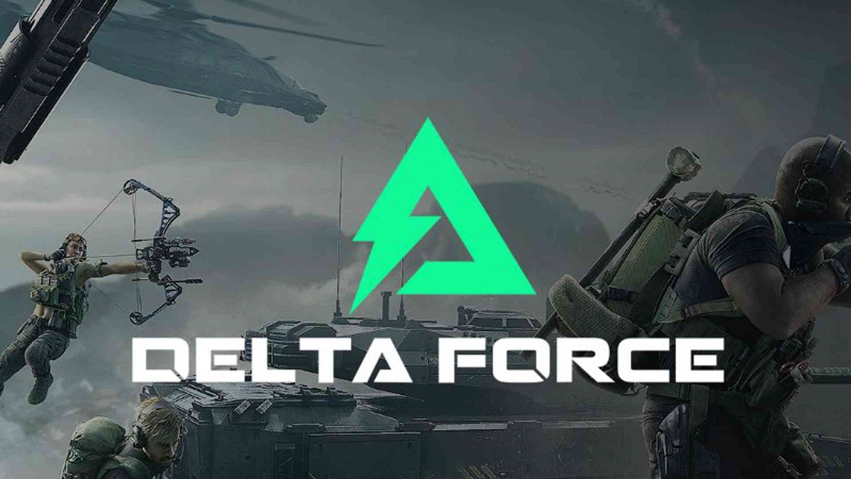 Creativiteit in pixels: Verkenning van Delta Force Delta Force: De kunst van 3D shooters keert terug