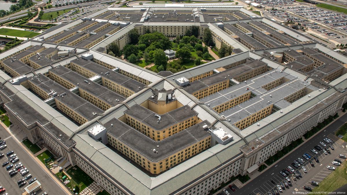 De technologische toekomst van het Pentagon: waar het Amerikaanse Ministerie van Defensie op inzet