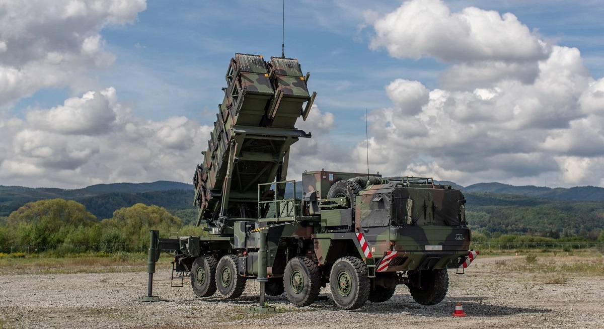 Duitsland wil zijn Patriot-luchtverdedigingssystemen tot eind 2023 in Polen houden Duitsland wil zijn Patriot-luchtverdedigingssystemen tot eind 2023 in Polen houden