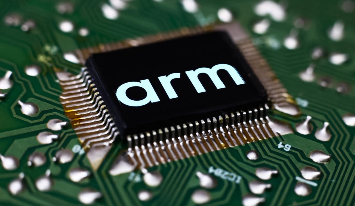 De opkomst van ARM-chips: hoe ze de gadget- en pc-industrie zullen veranderen ARM-chips: een revolutie in de wereld van processors of een nieuw tijdperk van technologie?