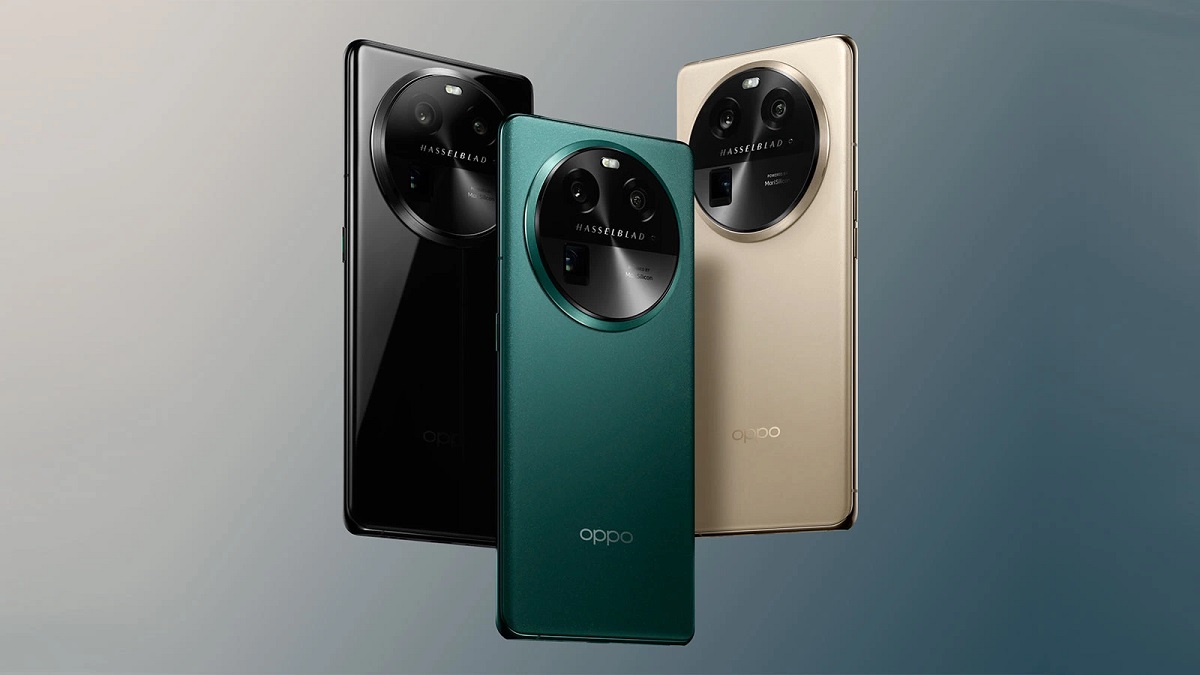 Alles Over de Oppo Find X6 Pro: Wat Zal de Toekomstige Vlaggenschip Bieden? Oppo Find X6 Pro: Toekomstige Innovaties in de Android Wereld