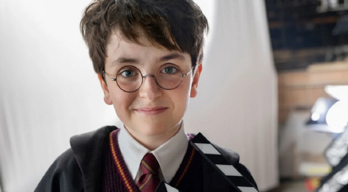 'Harry Potter' keert terug: eerste foto's van de set die fans enthousiast maken Eerste beelden van de set van 'Harry Potter': wat er wordt gezegd over het nieuwe project