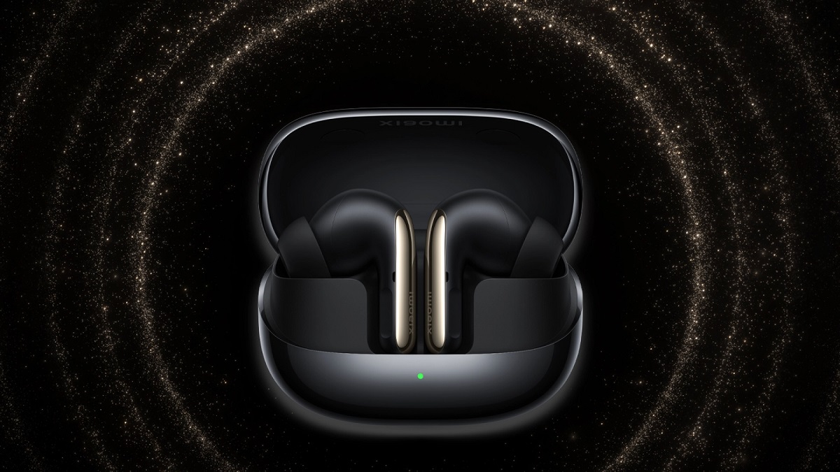 Xiaomi Buds 5 Pro: Een verrassing voor audiofilms