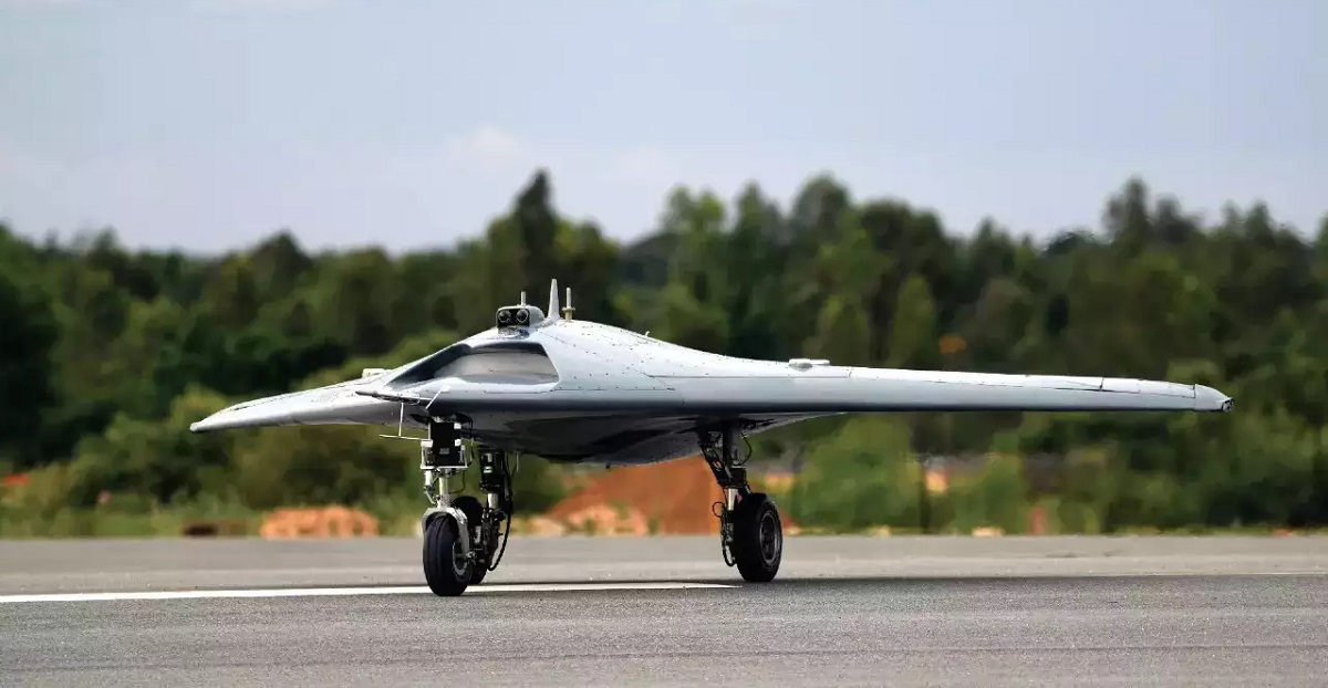 India heeft het gebruik van Chinese onderdelen in militaire drones verboden vanwege het risico op spionage India heeft het gebruik van Chinese onderdelen in militaire drones verboden vanwege het risico op spionage