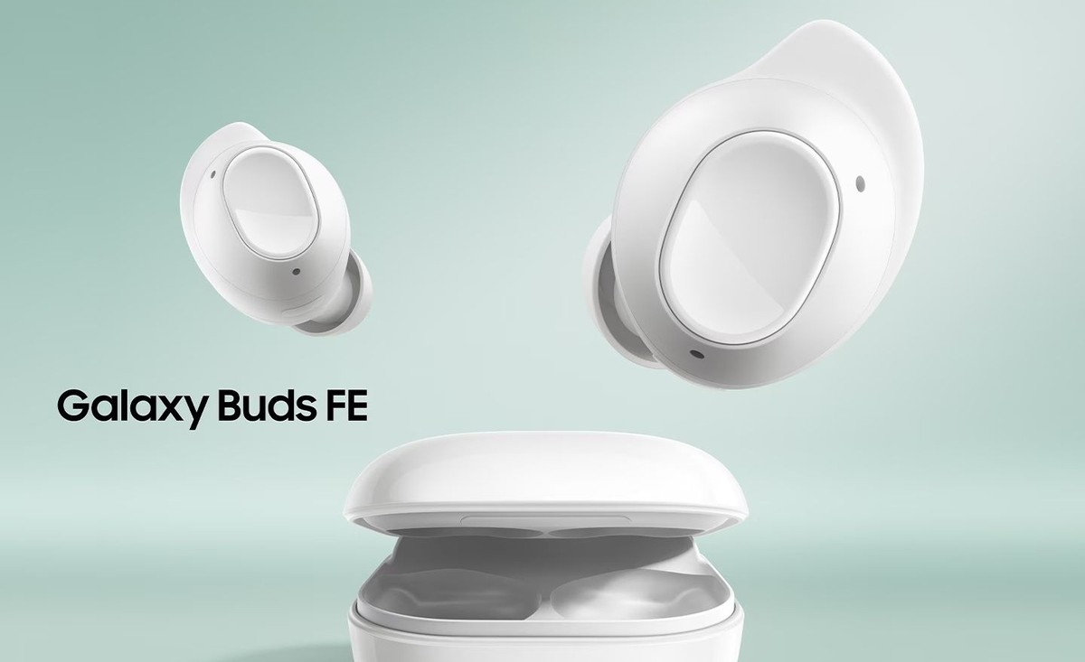 Samsung maakt zich op voor de lancering van de Galaxy Buds FE: alles wat we weten Samsung Galaxy Buds FE: Wat kunnen we verwachten van het nieuwe product?