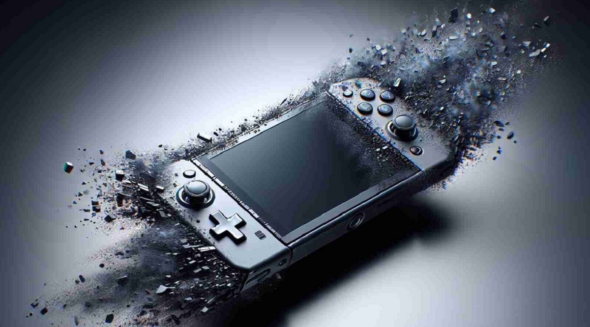 Eerste blik op de Nintendo Switch 2: wat is er nieuw?