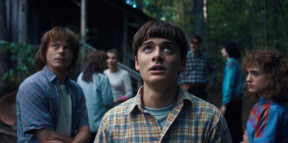 Naar verluidt beginnen de opnames voor het laatste seizoen van Stranger Things al in januari Naar verluidt beginnen de opnames voor het laatste seizoen van Stranger Things al in januari