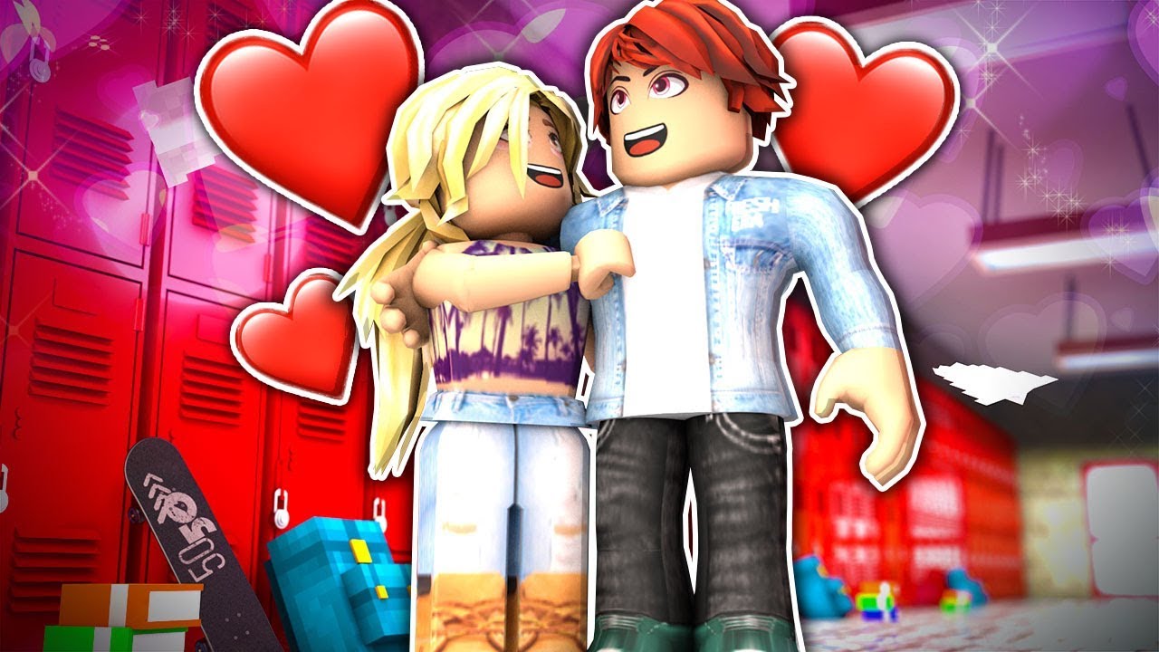 Wil het spelletjesplatform Roblox een datingapp worden?