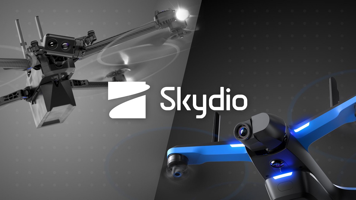 Skydio verlaat de consumentenmarkt voor quadcopters en zal alleen nog drones produceren voor zakelijke, militaire en overheidsklanten Skydio verlaat de consumentenmarkt voor quadcopters en zal alleen nog drones produceren voor zakelijke, militaire en overheidsklanten