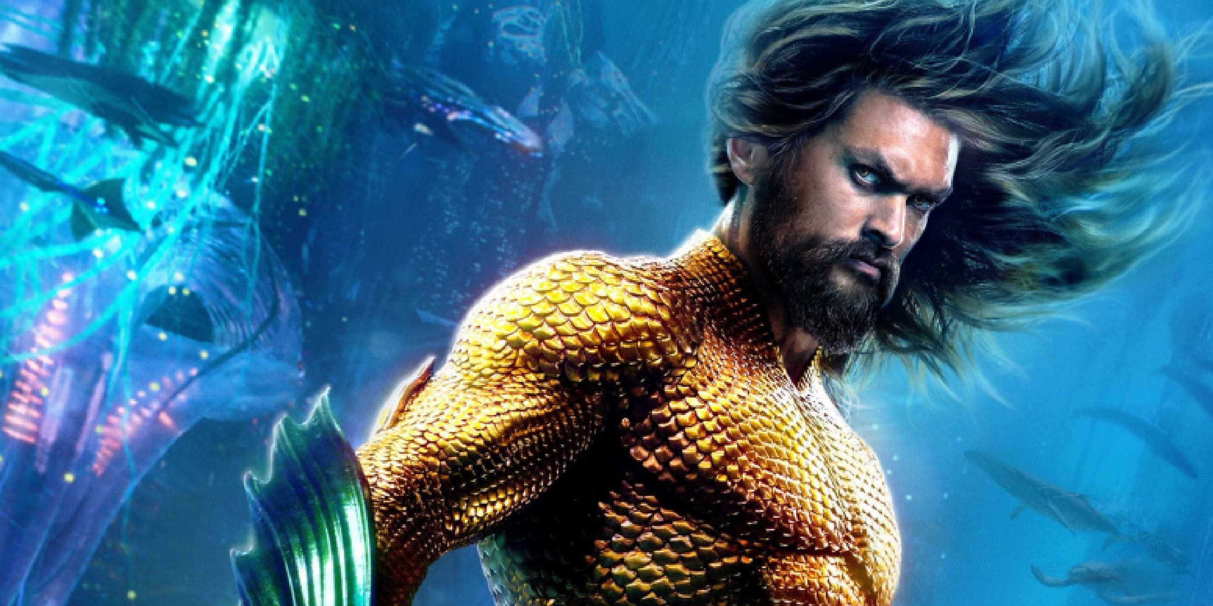 Aquaman' op schema ondanks stakingen: Aquaman' deel 2 blijft op geplande premièredatum Aquaman' op schema ondanks stakingen: Aquaman' deel 2 blijft op geplande premièredatum