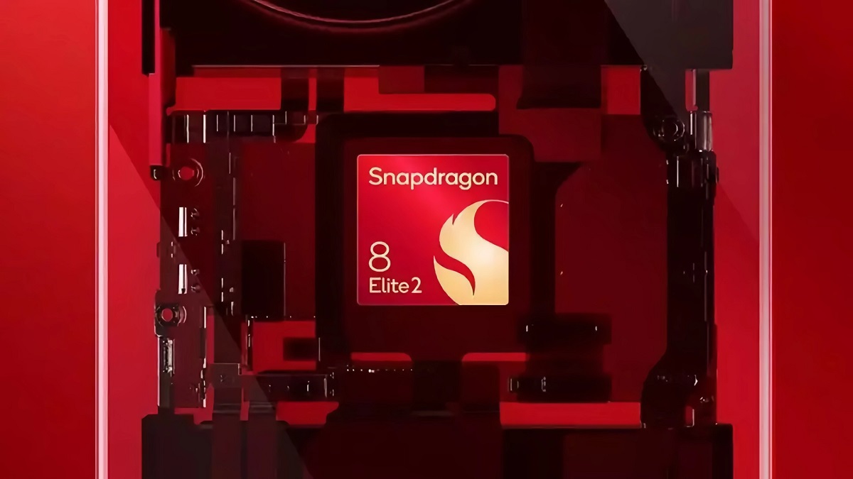 Snapdragon 8 Elite 2: Mobiele innovatie en snelheid herdefiniëren Snapdragon 8 Elite 2: Smartphone-prestaties naar nieuwe hoogten tillen