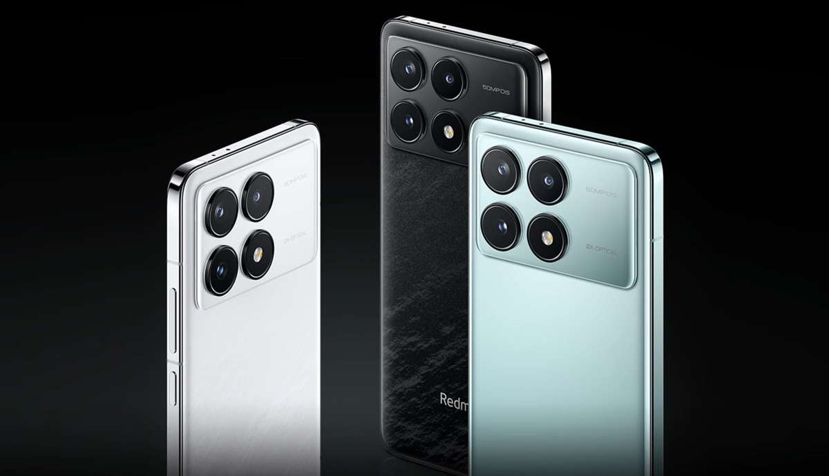 Xiaomi verkocht 1 miljoen Redmi K70 smartphones in twee weken en vestigde daarmee een nieuw reeksrecord Xiaomi verkocht 1 miljoen Redmi K70 smartphones in twee weken en vestigde daarmee een nieuw reeksrecord