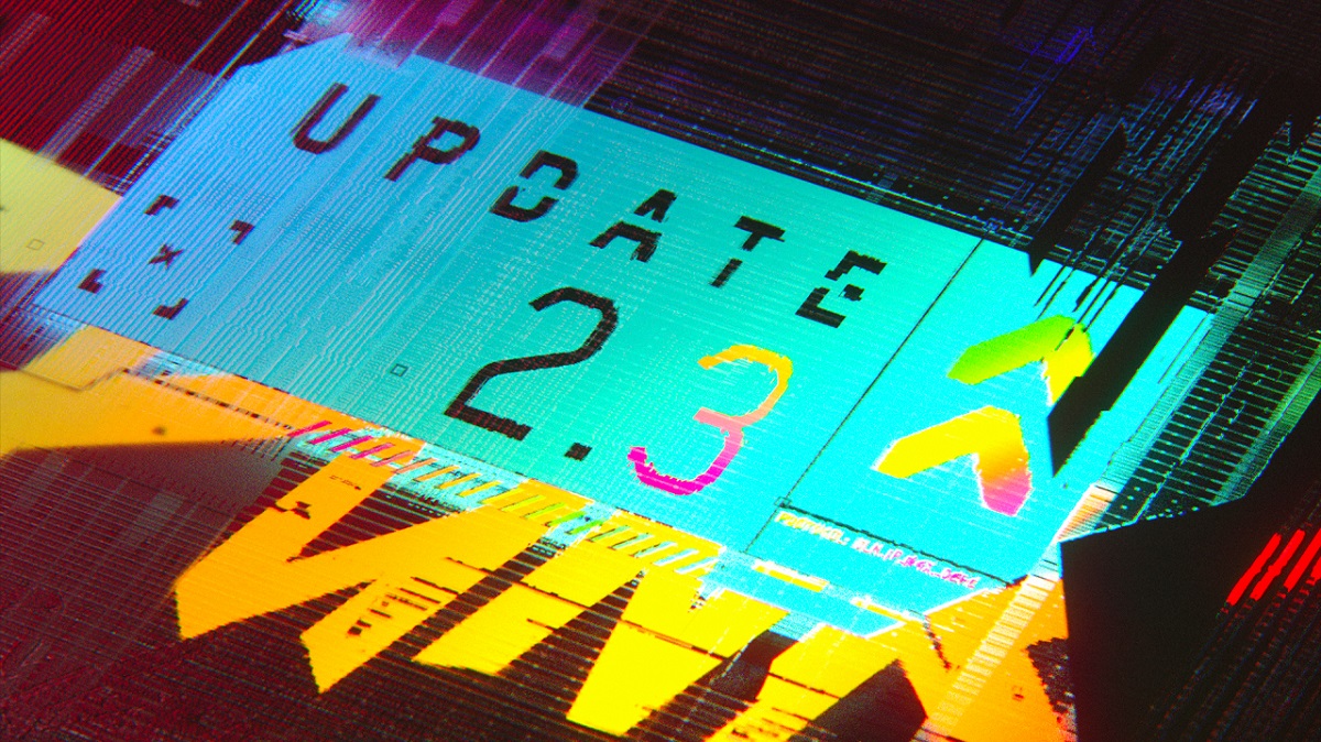 Nieuwe patch 2.3 voor Cyberpunk 2077: wat kunnen we verwachten?