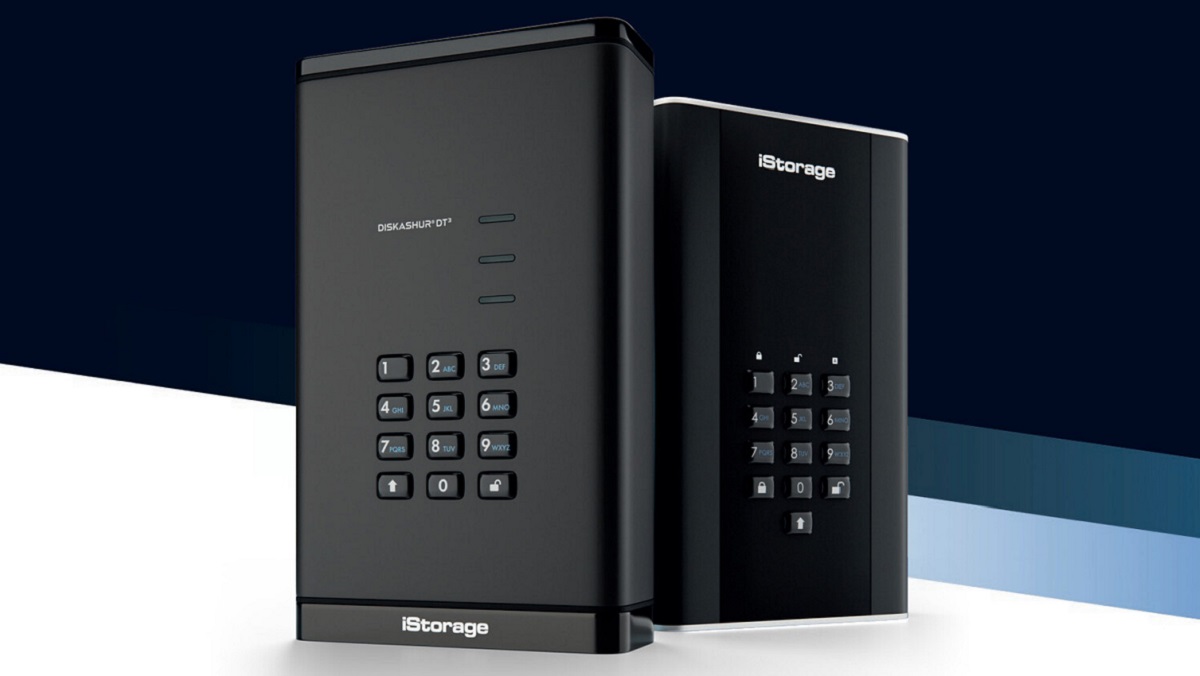 Alles wat je moet weten over het beschermen van je gegevens met iStorage-apparaten iStorage: Een beoordeling van hoge beveiligingsschijven voor de paranoïde