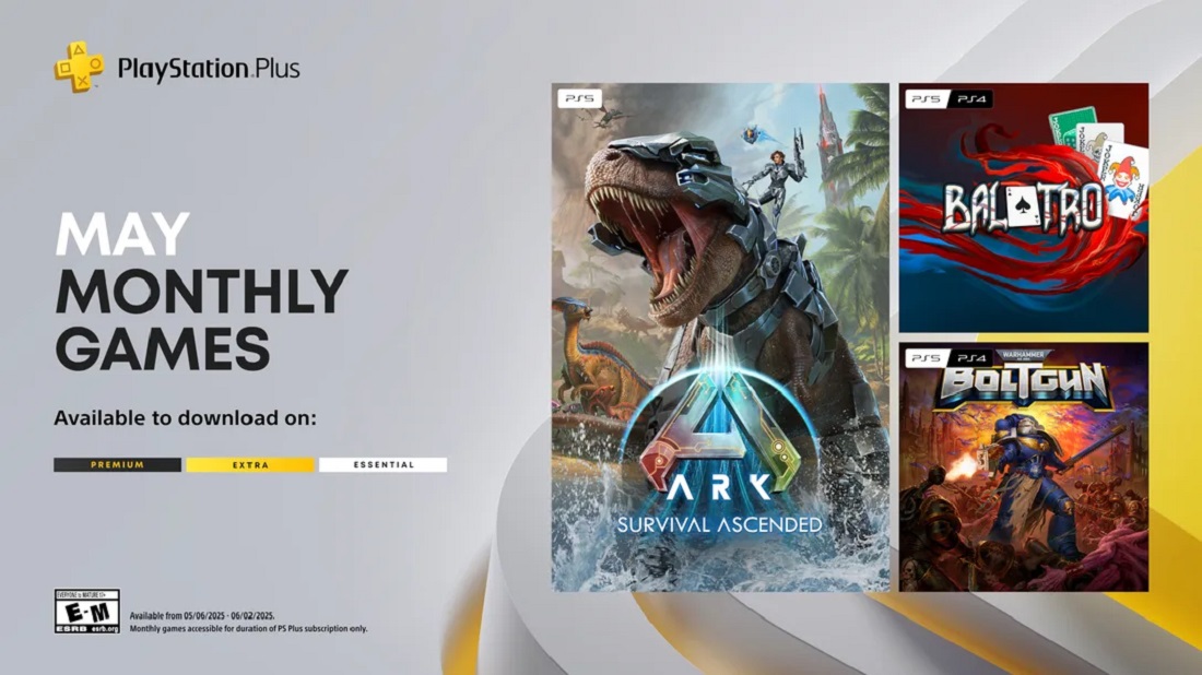 Mei PS Plus games: hoe zal de maand verlopen voor abonnees? Ontmoet de PS Plus mei line-up: nieuwe games staan op de horizon!