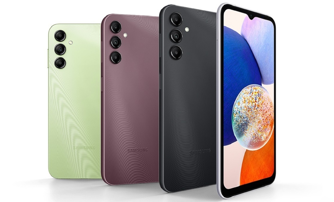Verborgen parels in Samsung's Galaxy A 2024-reeks Overzicht van de Galaxy A-serie: welke functies de nieuwe modellen bieden