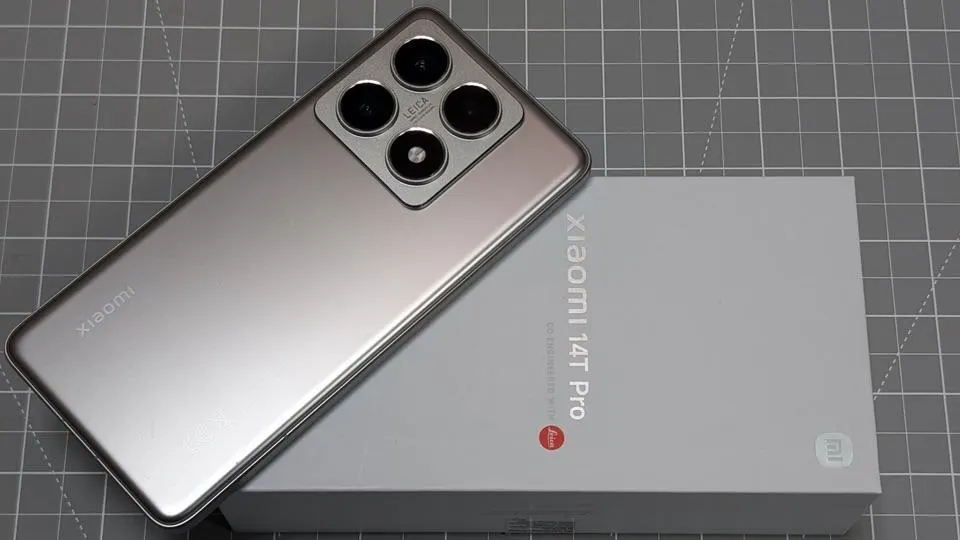 Waarom de Xiaomi 15T de concurrentie kan overtreffen op het gebied van audio Xiaomi 15T: Een nieuwe benchmark voor audiokwaliteit in de smartphonewereld?