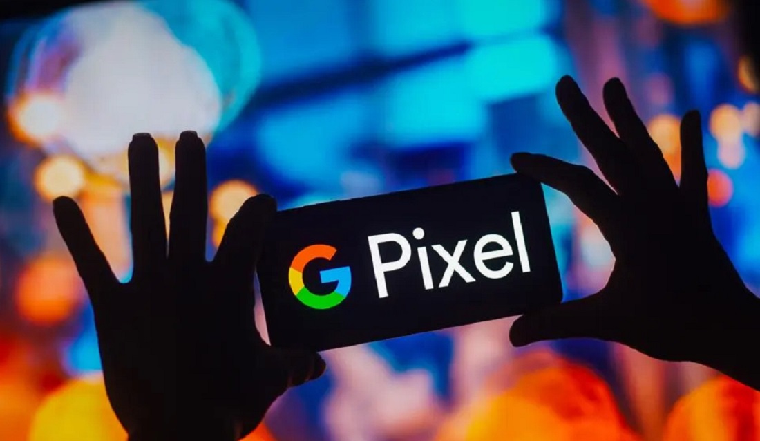 Google Pixel bereidt logo restyling voor: moeten we iets meer verwachten? Google Pixel-logo wijziging: wat betekent het voor het merk?