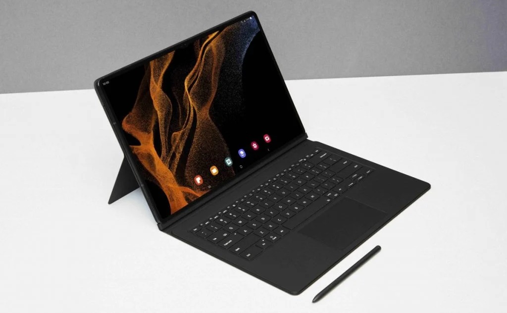 Samsung Galaxy Tab S9 FE+ doorstaat Geekbehch prestatietest twee weken voor aankondiging