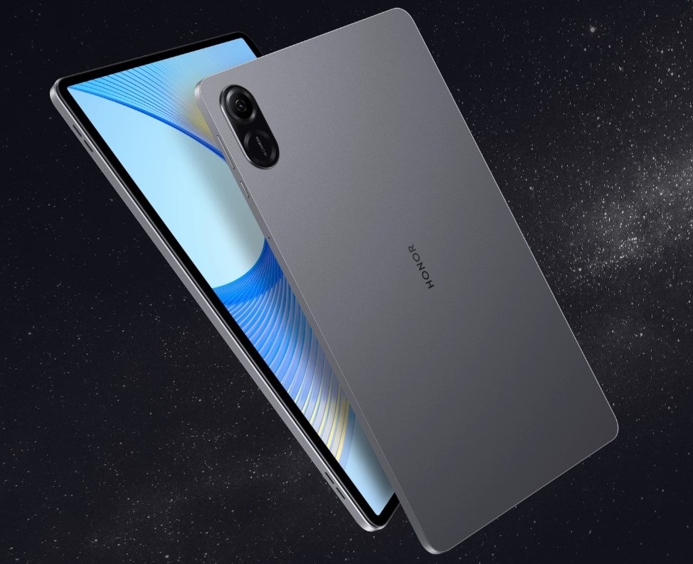 Honor heeft een wereldwijde versie van de Pad X8 Pro tablet onthuld met een nieuwe naam en een dubbele prijs Honor heeft een wereldwijde versie van de Pad X8 Pro tablet onthuld met een nieuwe naam en een dubbele prijs