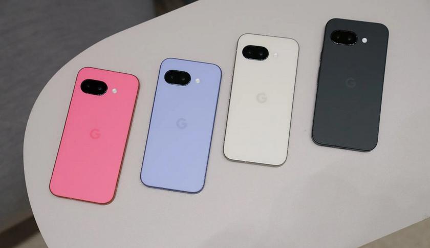 Google Pixel 9a: details van de lancering in april