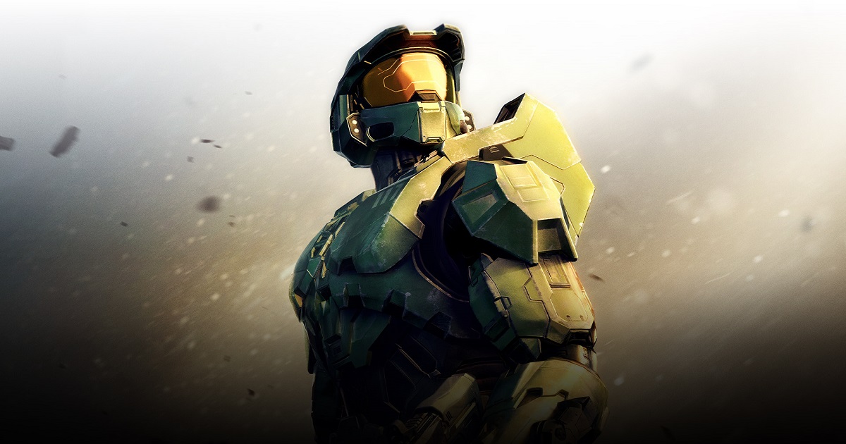 Exclusieve poster: Master Cheef vecht om te overleven in nieuwe beelden van 'Halo' Seizoen 2 Exclusieve poster: Master Cheef vecht om te overleven in nieuwe beelden van 'Halo' Seizoen 2