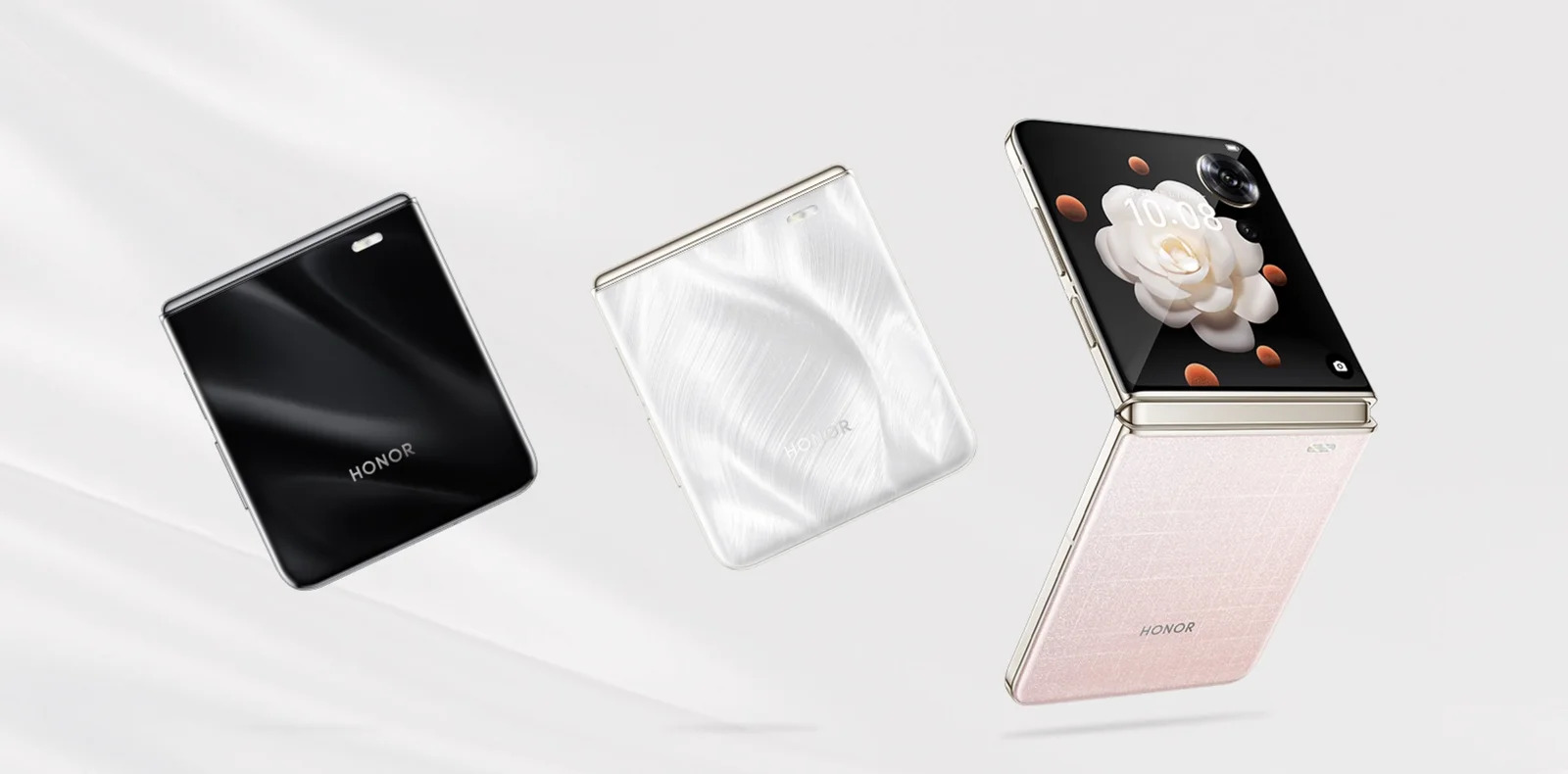 Smartphone Honor Magic V Flip 2: details over 80 W opladen verschenen in de 3C-database Honor Magic V Flip 2: bevestiging van 80 W opladen in de 3C-database