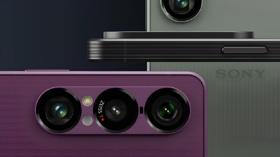 Xperia 1 VII: Opkomende Innovaties in Sony's Vlaggenschip