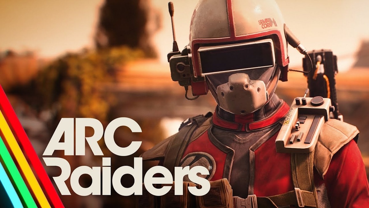 De geheime magie van de spectaculaire wereld van ARC Raiders: een portret van de maker Nieuwe sterdebuut: ARC Raiders introduceert artistiek directeur