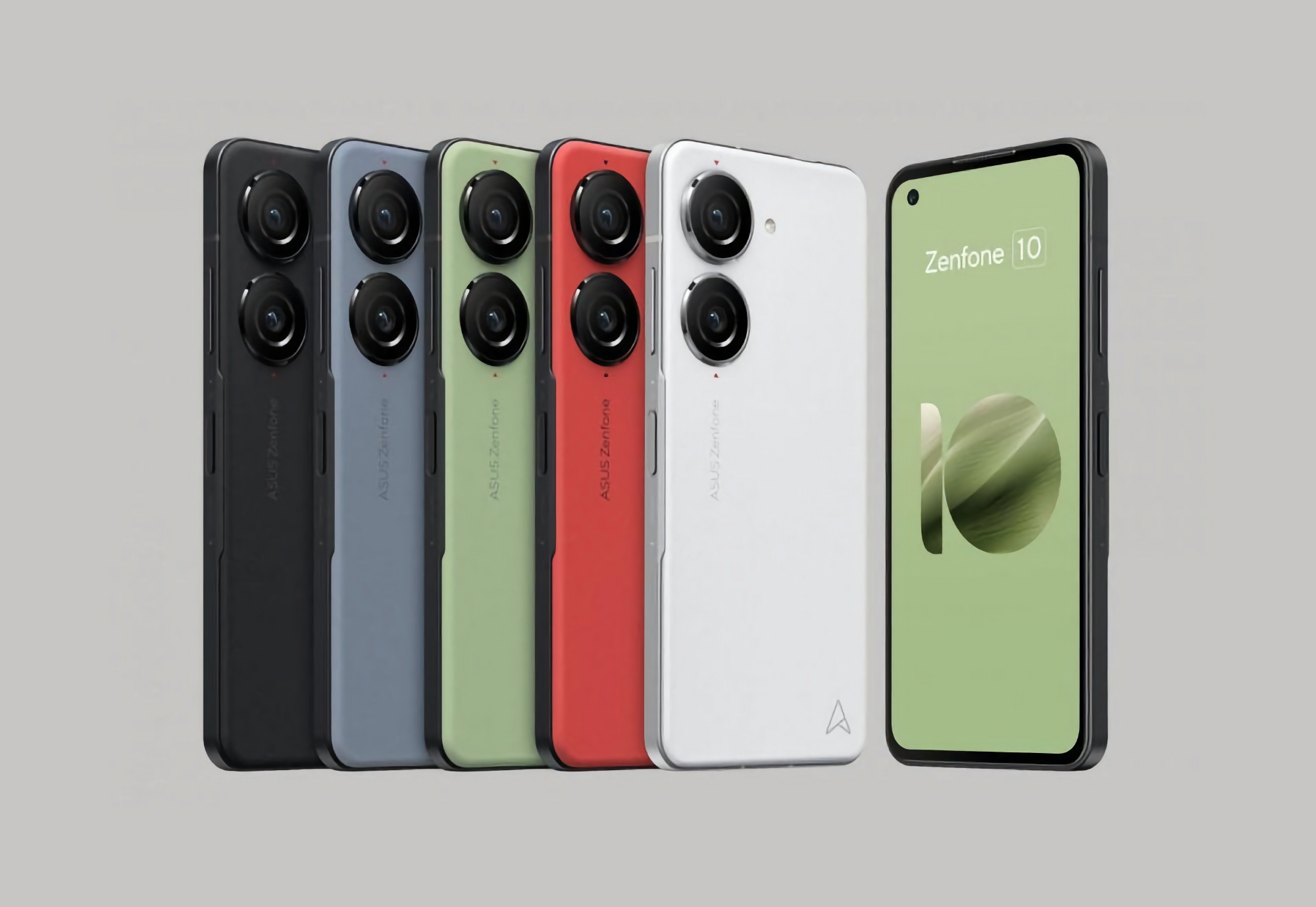 Eindelijk, ASUS Zenfone 10-gebruikers zijn begonnen met het ontvangen van Android 14 Eindelijk, ASUS Zenfone 10-gebruikers zijn begonnen met het ontvangen van Android 14