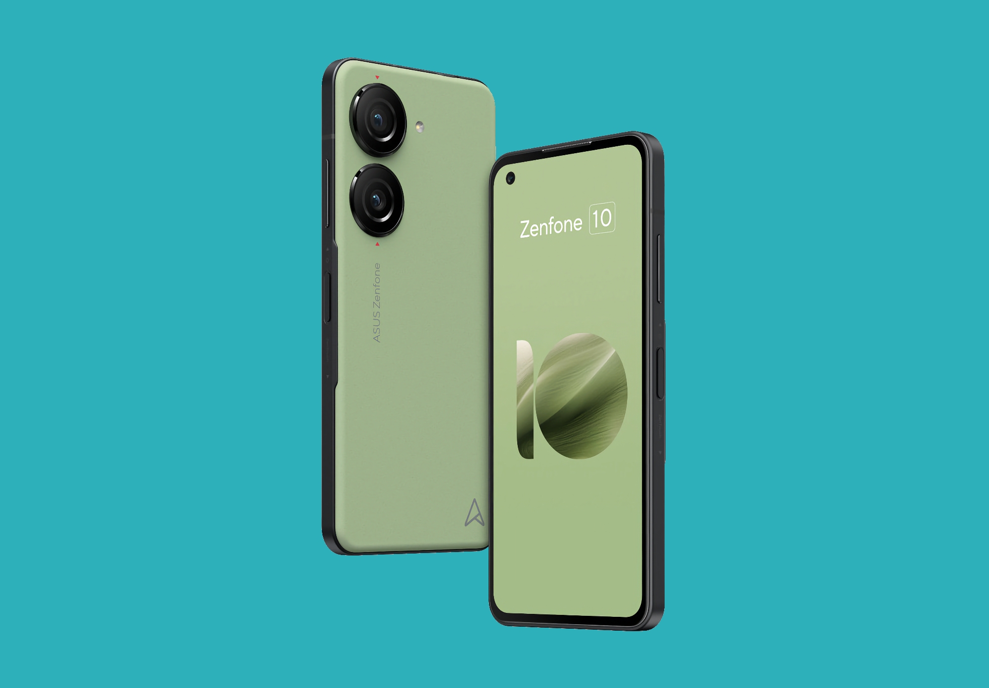 ASUS Zenfone 10 op Amazon: compact vlaggenschip met IP68-bescherming en Snapdragon 8 Gen 2-chip voor $90 korting ASUS Zenfone 10 op Amazon: compact vlaggenschip met IP68-bescherming en Snapdragon 8 Gen 2-chip voor $90 korting