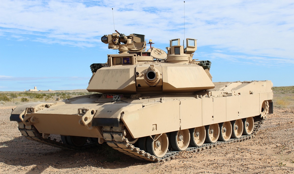 Roemenië is van plan 300 tanks te kopen, waaronder Amerikaanse M1 Abrams, om de verouderde TR-85M1's te vervangen. Roemenië is van plan 300 tanks te kopen, waaronder Amerikaanse M1 Abrams, om de verouderde TR-85M1's te vervangen.