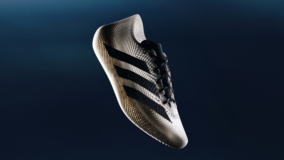 Adidas Climacool Laced is een innovatie in de wereld van hybride sneakers Adidas presenteert: Innovatieve Climacool Laced hybride sneakers