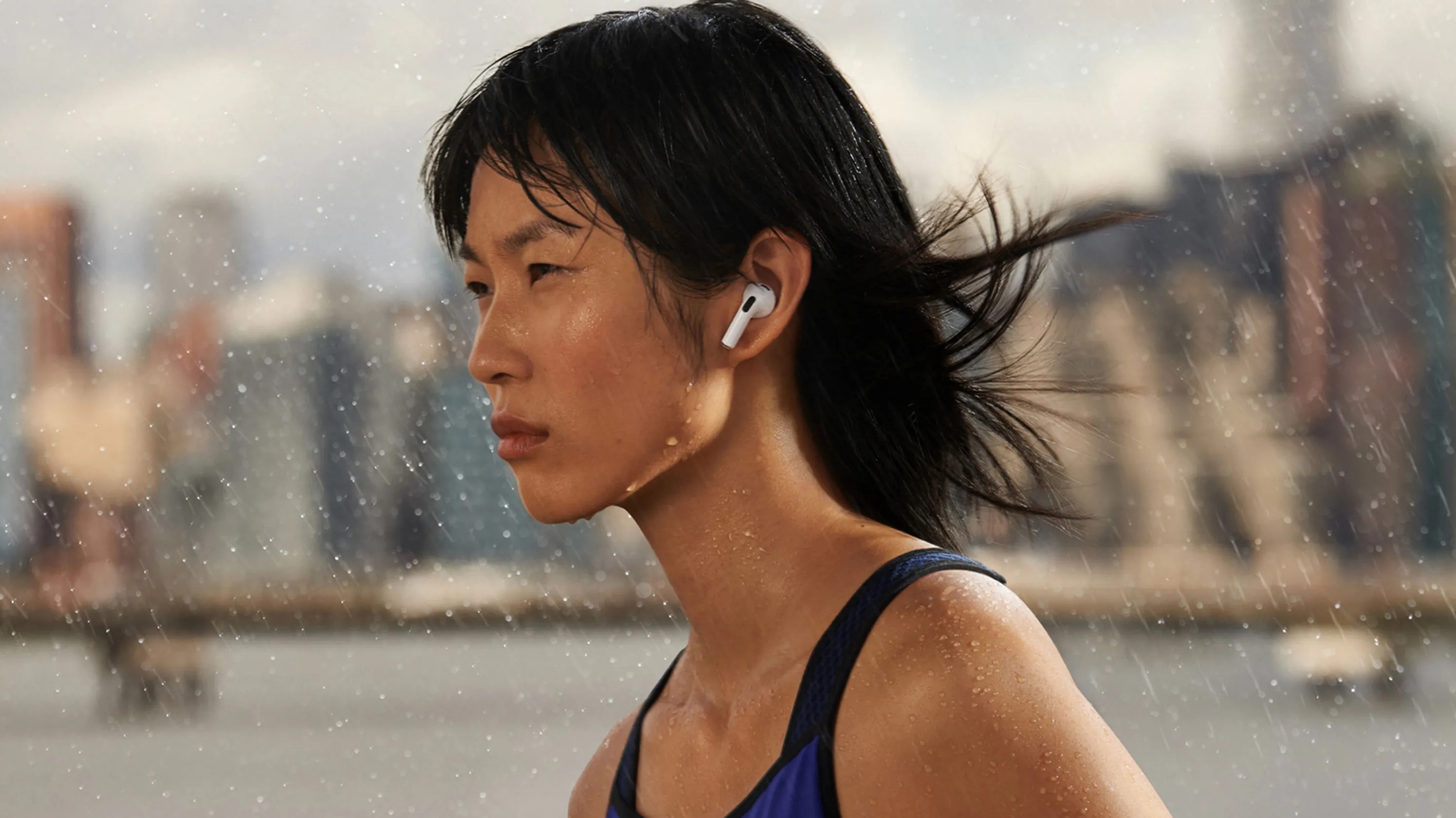 Niet alleen de iPhone 15: Apple onthult mogelijk AirPods-koptelefoons met USB-C tijdens de presentatie in september Niet alleen de iPhone 15: Apple onthult mogelijk AirPods-koptelefoons met USB-C tijdens de presentatie in september