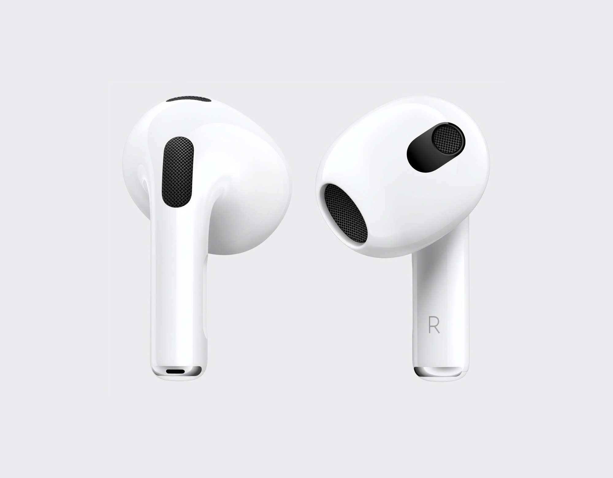 $20 korting: AirPods 3 verkrijgbaar bij Amazon voor $149 $20 korting: AirPods 3 verkrijgbaar bij Amazon voor $149