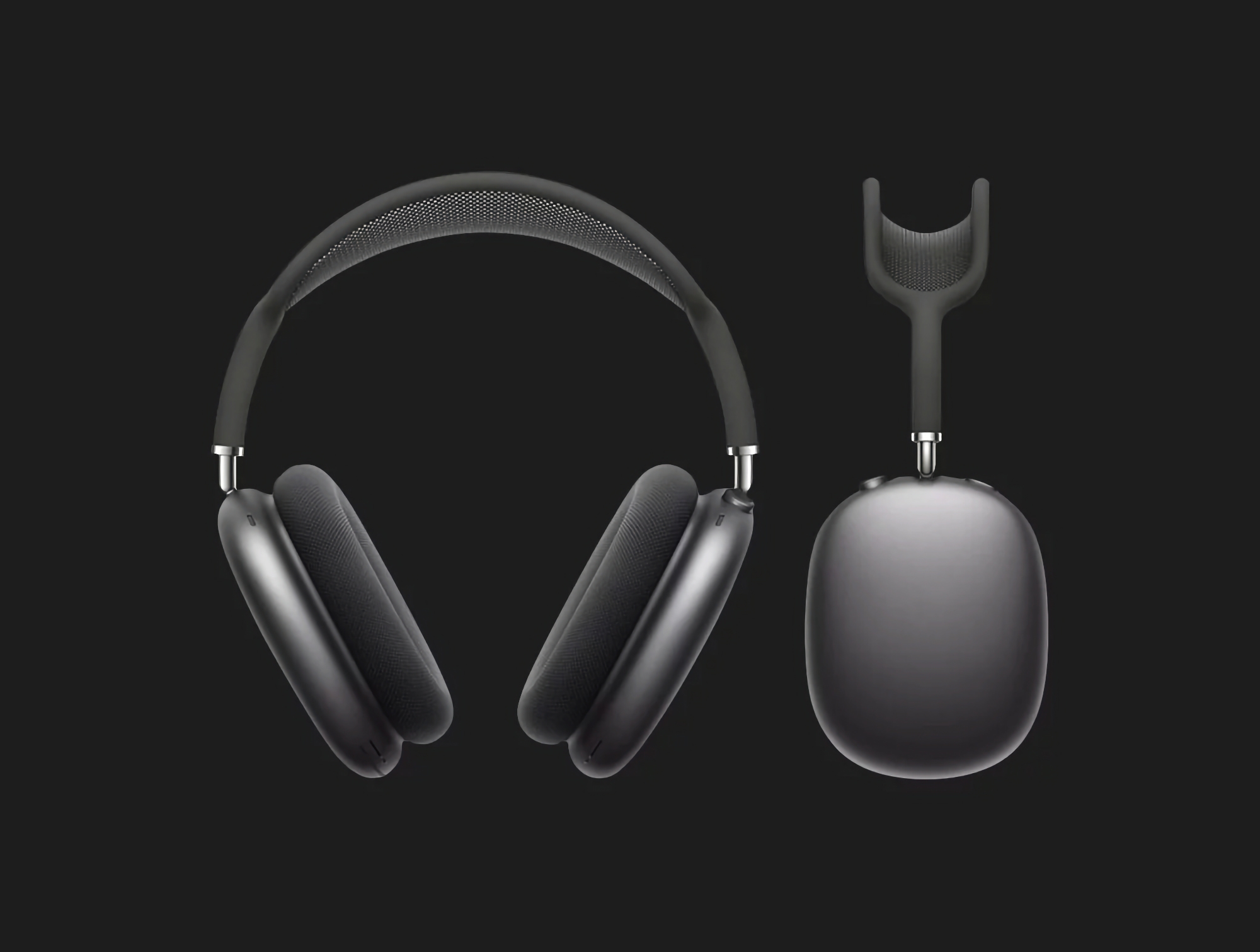Apple is begonnen met het testen van een nieuwe versie van de software voor AirPods, AirPods Pro en AirPods Max Apple is begonnen met het testen van een nieuwe versie van de software voor AirPods, AirPods Pro en AirPods Max