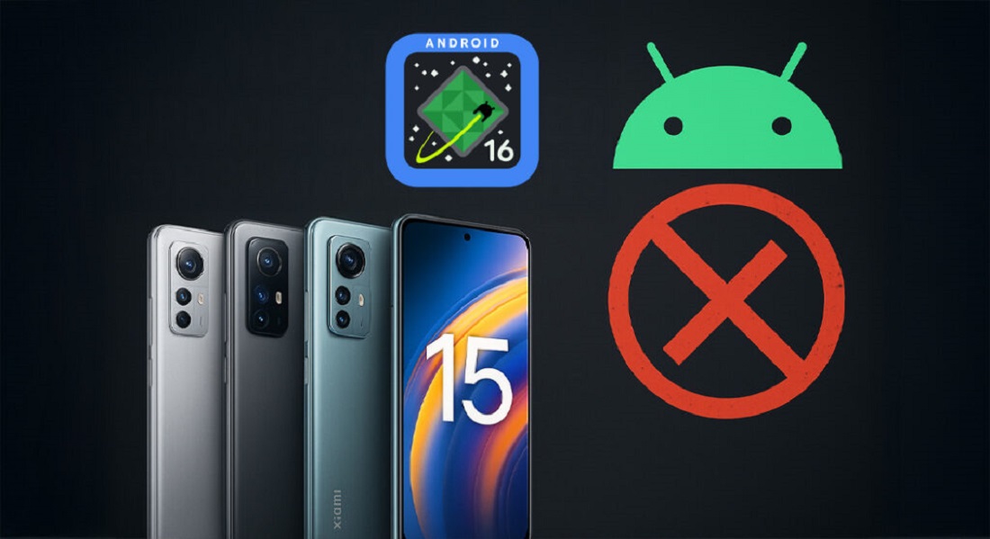 Android 15 in Xiaomi smartphones: Nieuwe Horizonten van Technologie Wat te verwachten van Xiaomi's nieuwe Android 15 smartphones?
