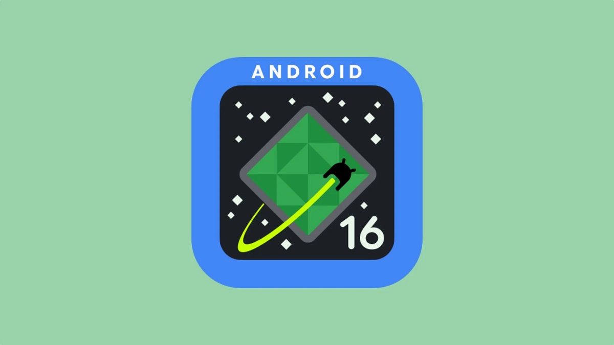 Het nieuwe Android 16-logo: evolutie of revolutie? Eerste blik op het nieuwe Android 16-logo: wat is er veranderd?